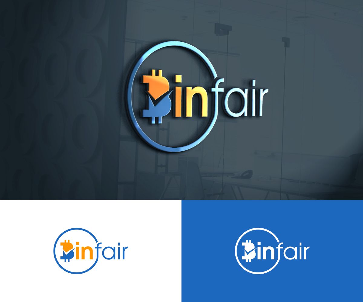Logo Design by abinfoteksolution for this project | Design #24818515