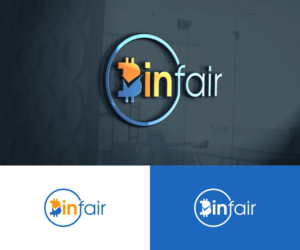 Logo Design by abinfoteksolution for this project | Design: #24818515