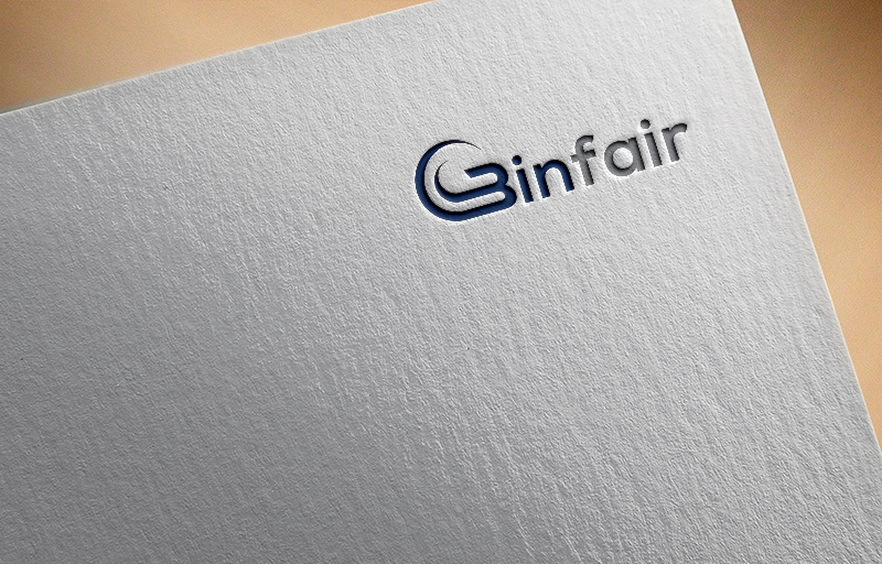 Logo Design by Synthi for this project | Design #24810684