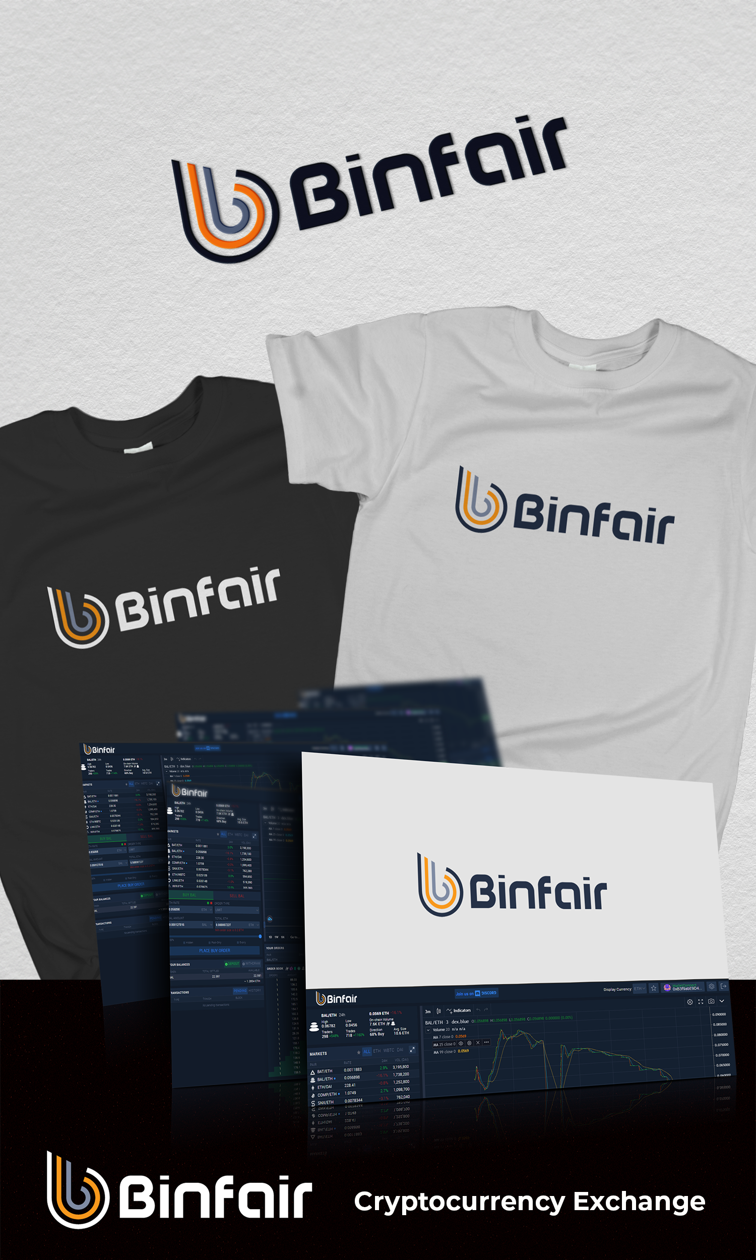 Logo Design by subjoy for this project | Design #24823306