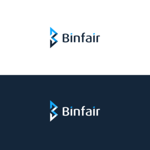 Binfair | Logo Design by Rii