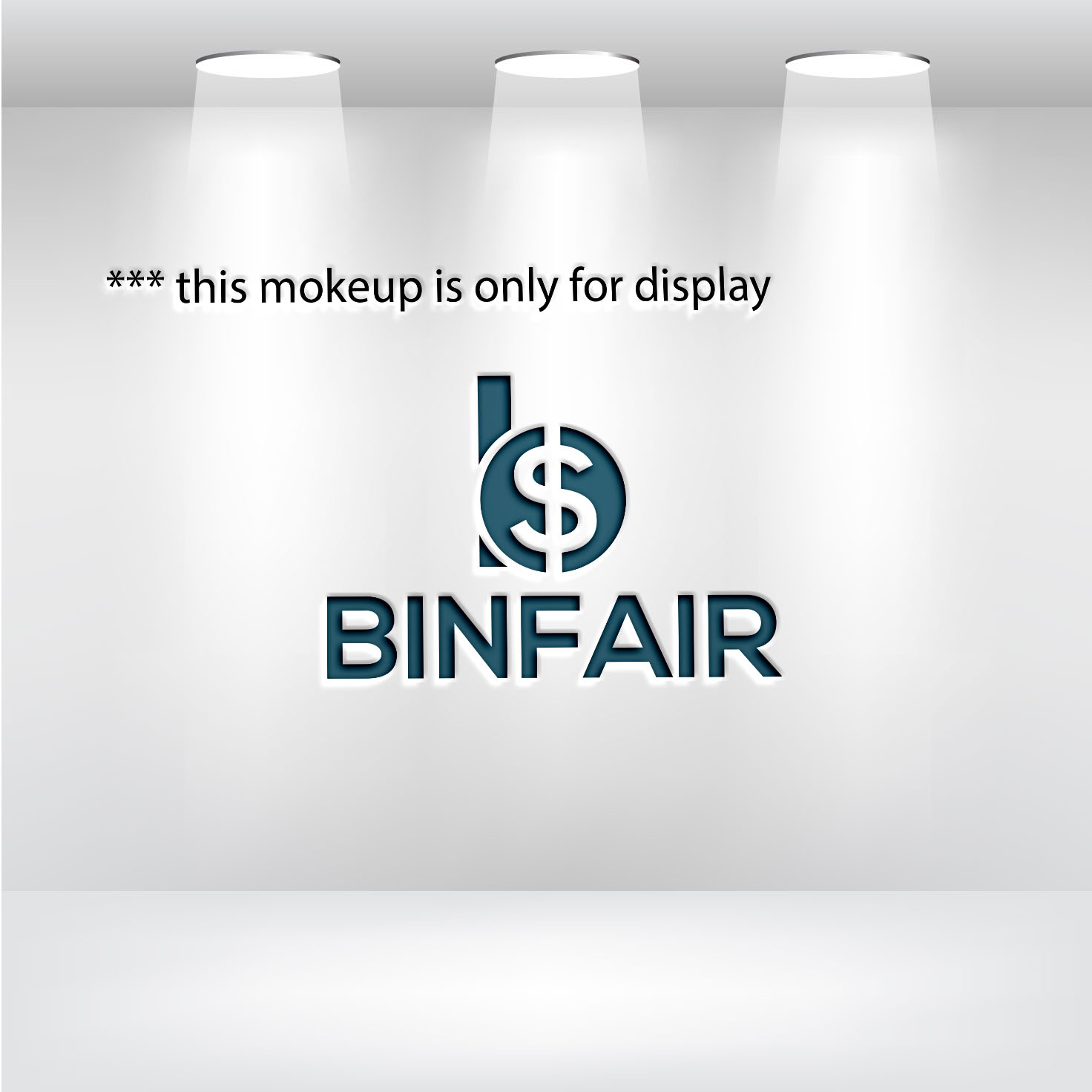 Logo Design by Ochieng for this project | Design #24816623