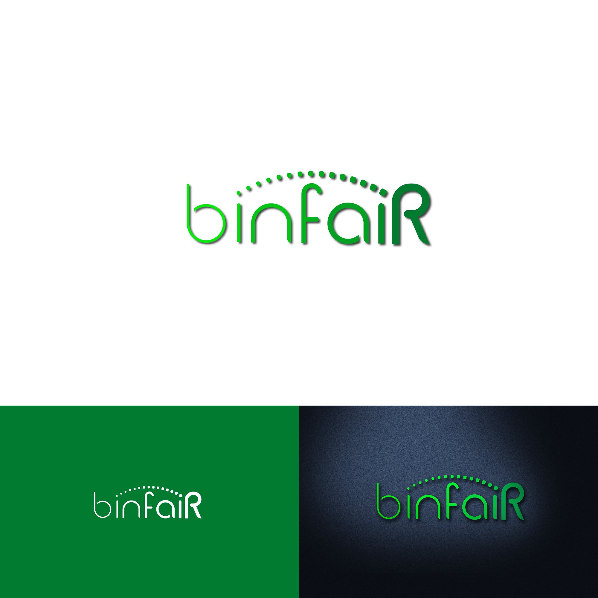 Logo Design by DTRdhrubo for this project | Design #24839066