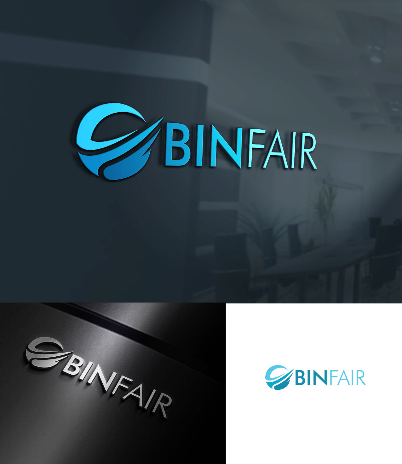 Logo Design by minka 3 for this project | Design: #24820480