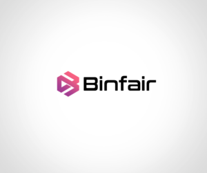 Binfair | Logo Design by drekkk
