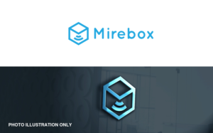 Logo Design by MT