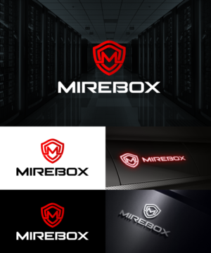 Logo Design by Sergio Coelho for this project | Design: #24808880