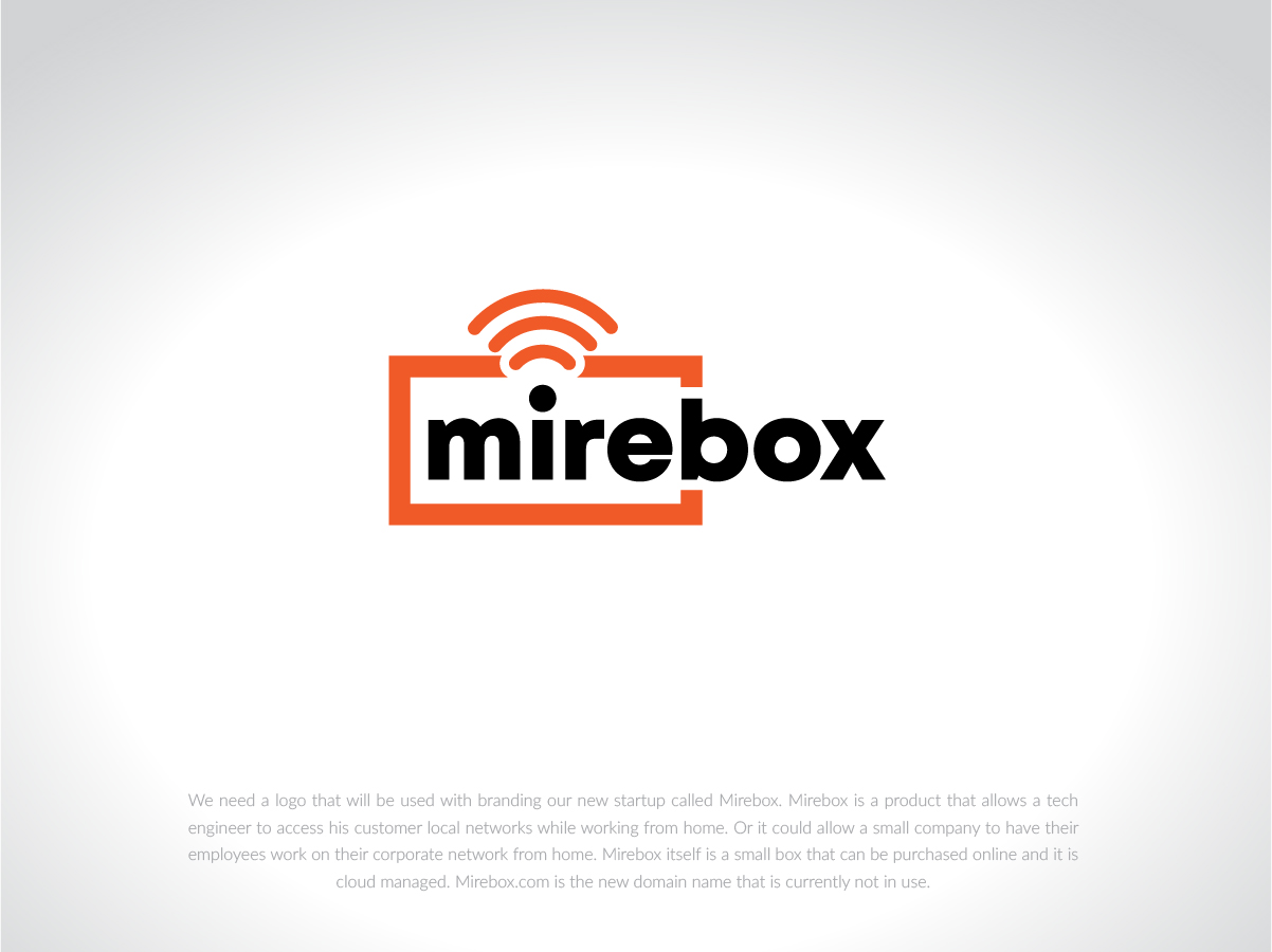 Logo Design by dharlan for this project | Design #24828358