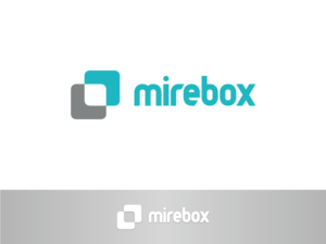 Mirebox | Logo Design by nicholash