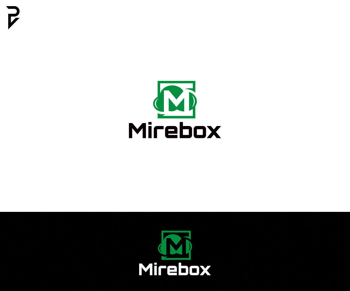 Logo Design by poisonvectors for this project | Design #24809945