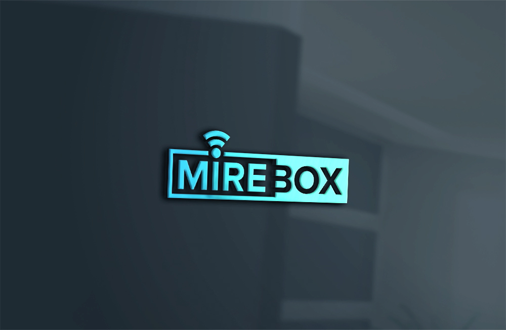 Logo Design by 4tech services for this project | Design #24810060