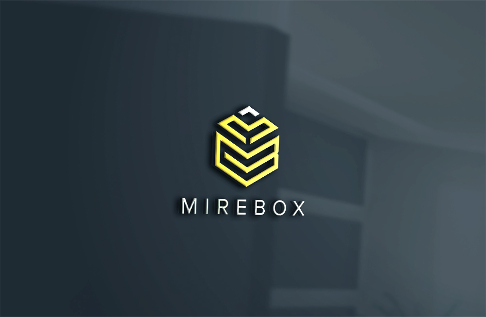 Logo Design by 4tech services for this project | Design #24811346