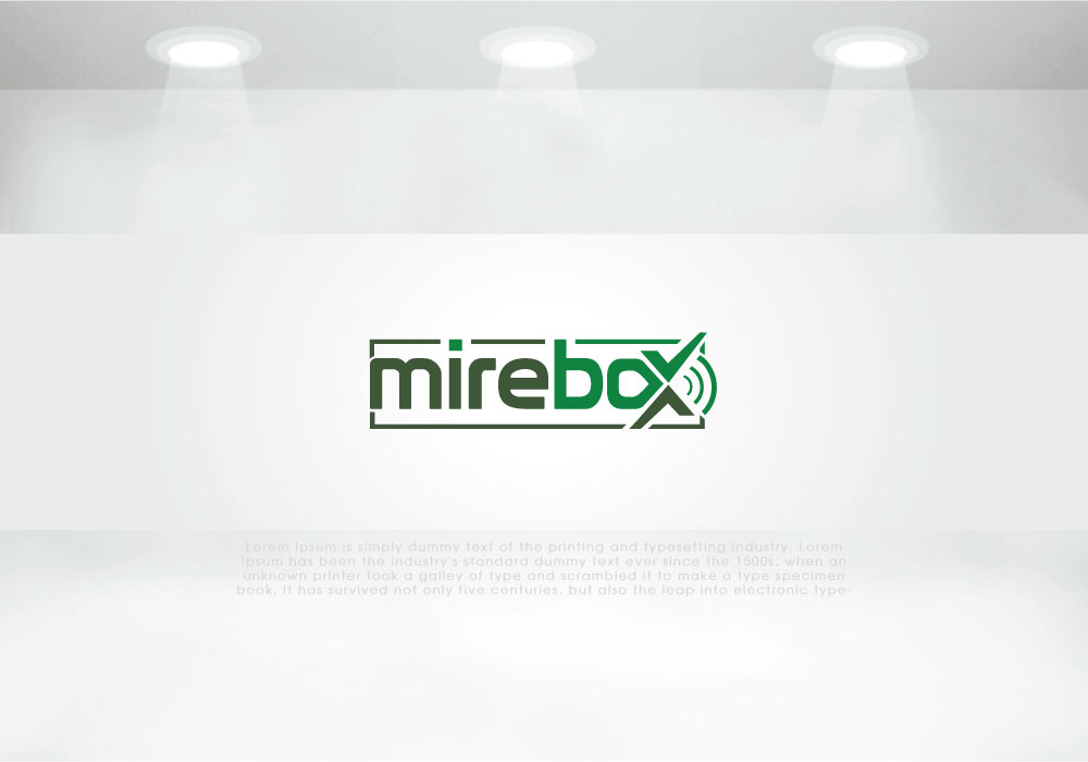 Logo Design by solidinto for this project | Design #24828865