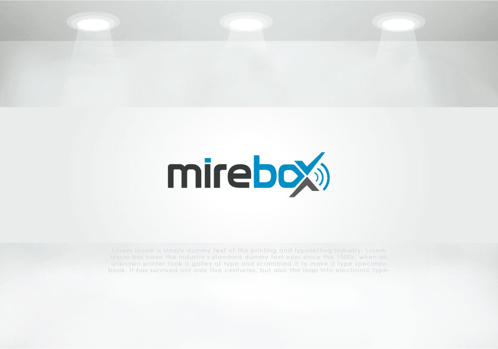 Logo Design by solidinto for this project | Design #24828866