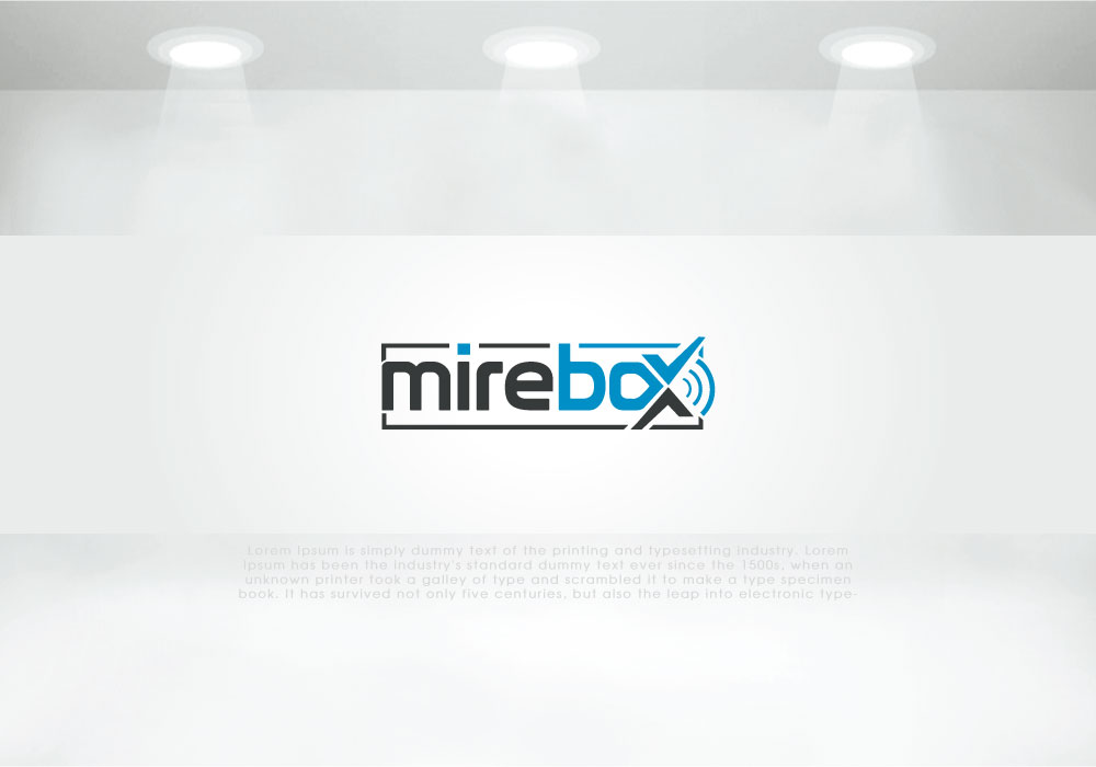 Logo Design by solidinto for this project | Design #24828867