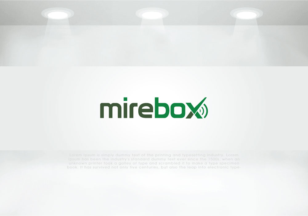 Logo Design by solidinto for this project | Design #24828870