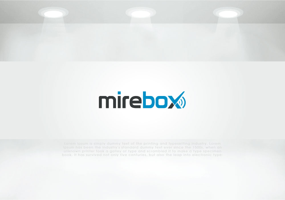 Logo Design by solidinto for this project | Design #24828872