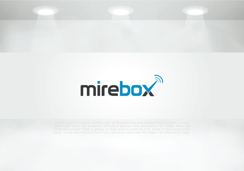 Logo Design by solidinto for this project | Design #24828873