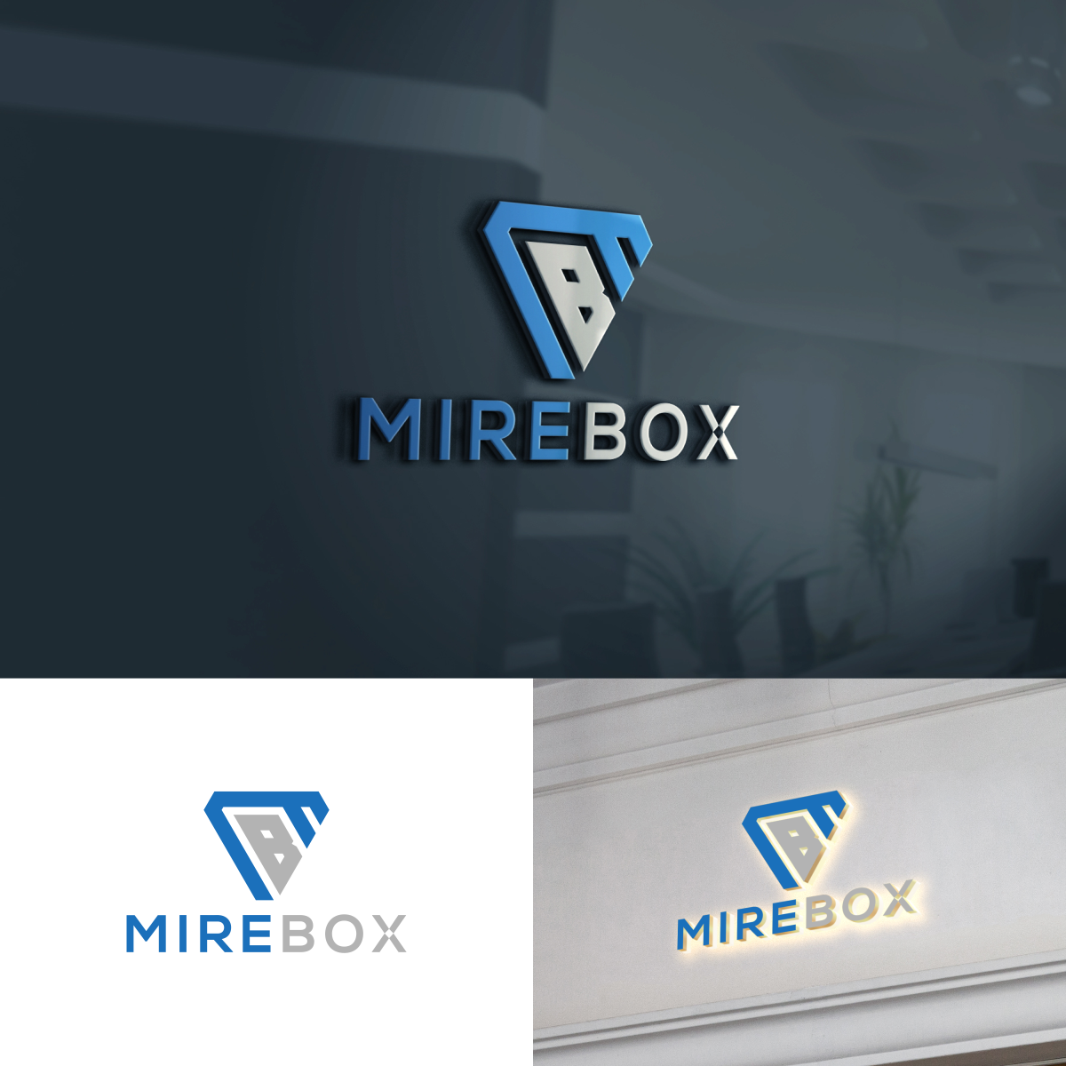 Logo Design by aqilazhifara for this project | Design #24809780