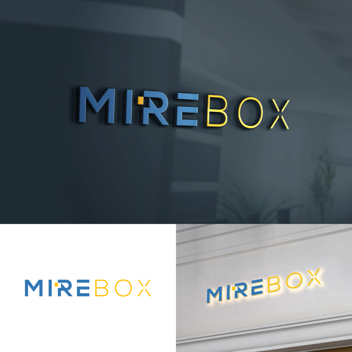 Logo Design by aqilazhifara for this project | Design #24809781