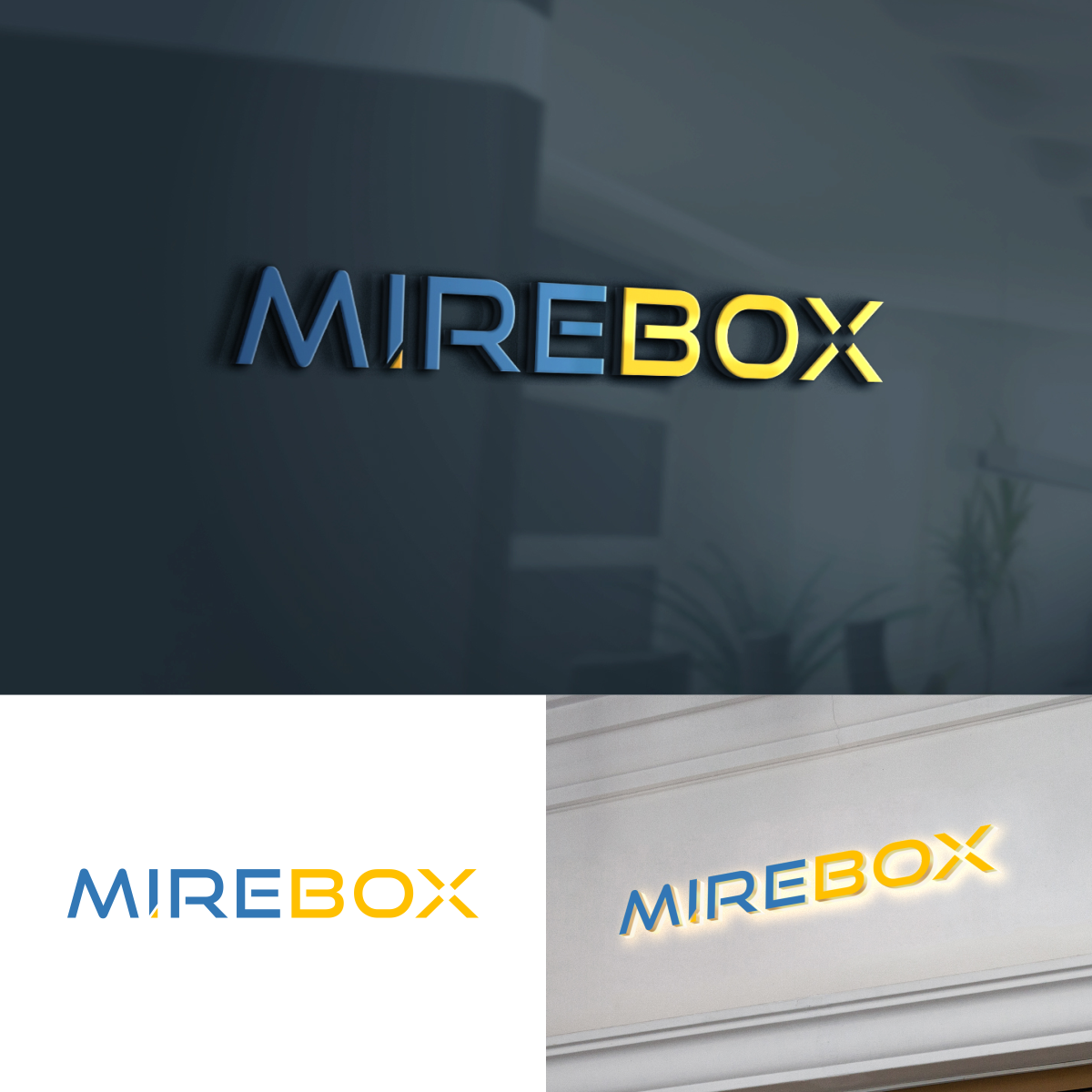 Logo Design by aqilazhifara for this project | Design #24813184