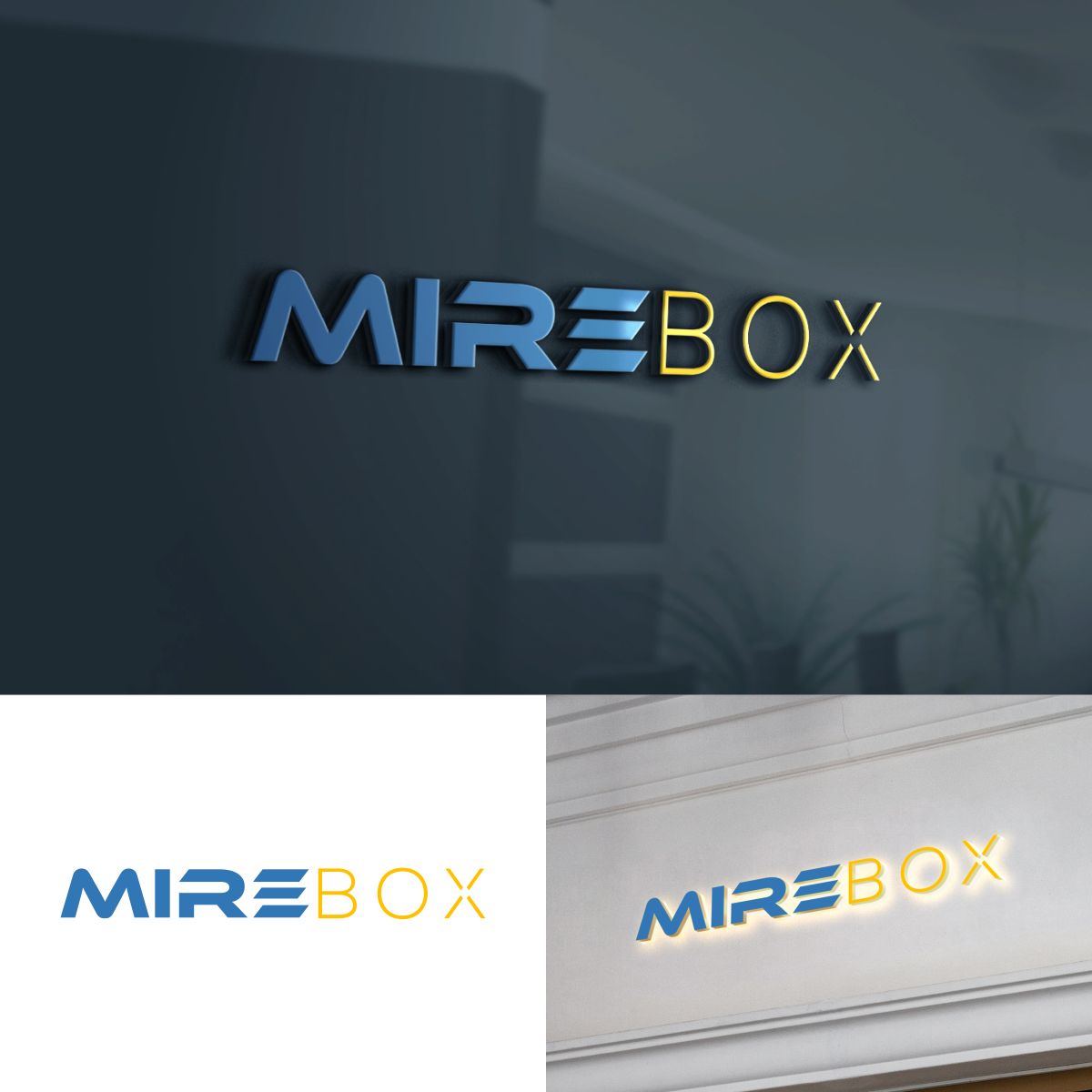 Logo Design by aqilazhifara for this project | Design #24813185