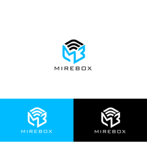 Logo Design by Matrix Studio for this project | Design: #24821046