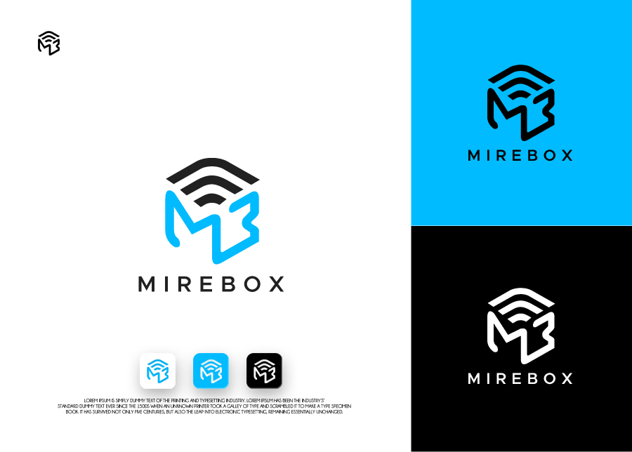 Logo Design by Matrix Studio for this project | Design #24843821
