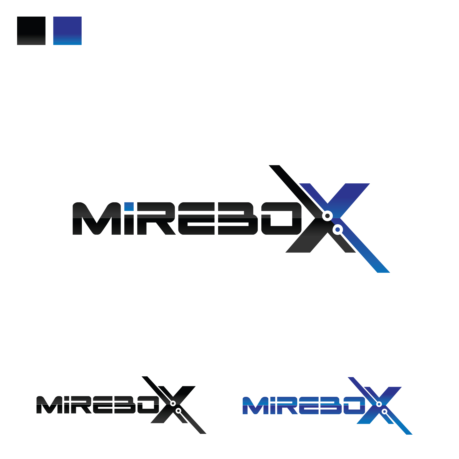 Logo Design by IdentsArt for this project | Design #24811598