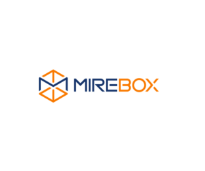 Mirebox | Logo Design by Ankita B