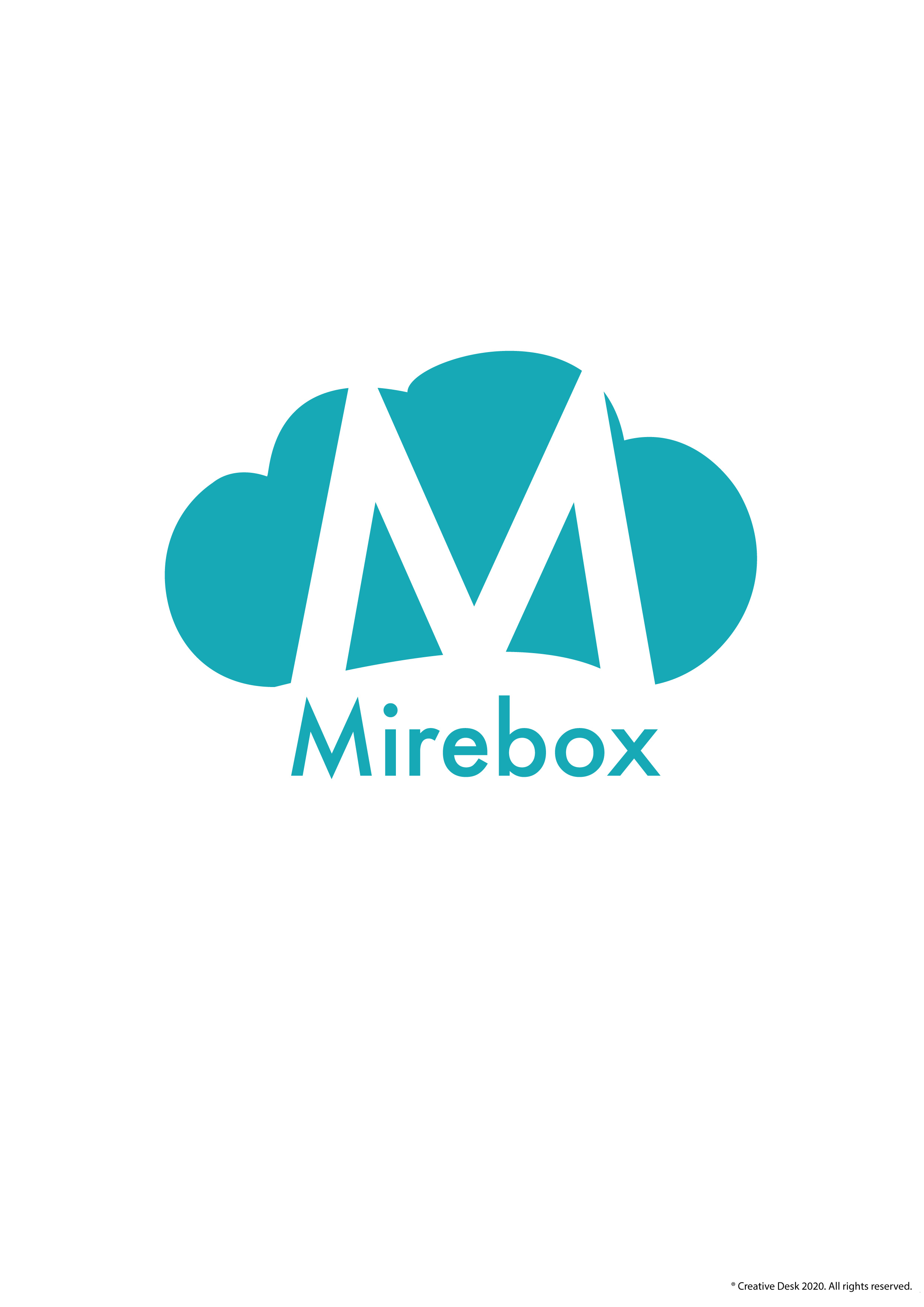 Diseño de Logo por Creative Desk para este proyecto | Diseño #24827044