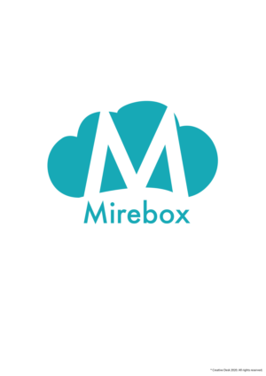 Logo Design by Creative Desk