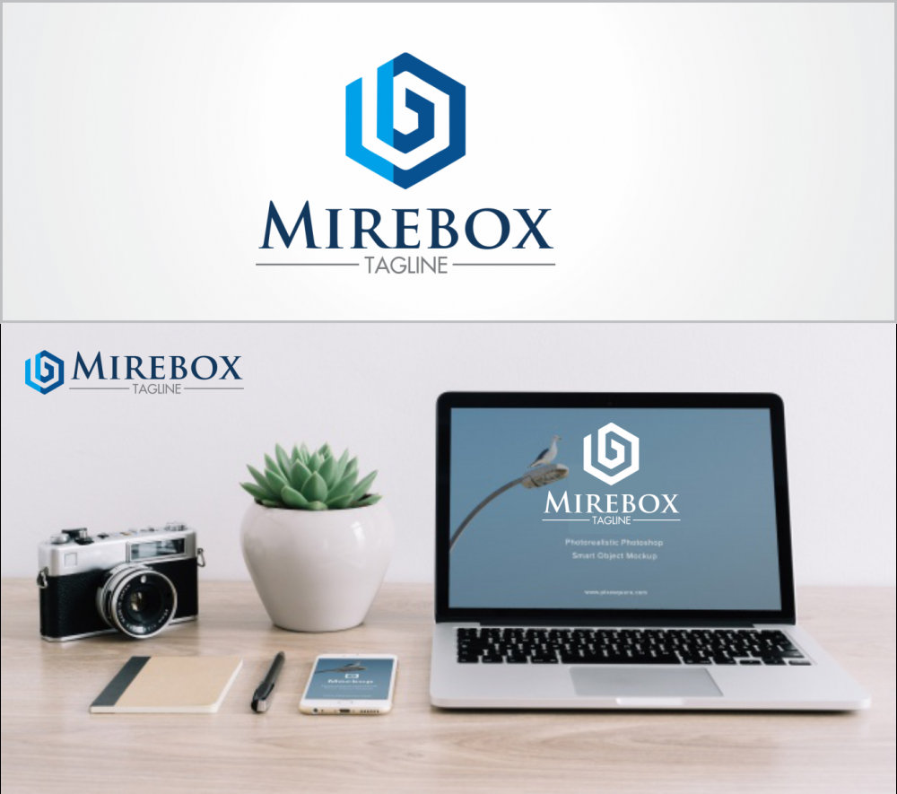 Diseño de Logo por Lepaskanlah para este proyecto | Diseño #24817677