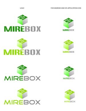 Logo Design by VanR for this project | Design: #24827284