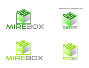 Logo Design by VanR for this project | Design: #24827285