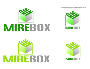 Logo Design by VanR for this project | Design: #24827286