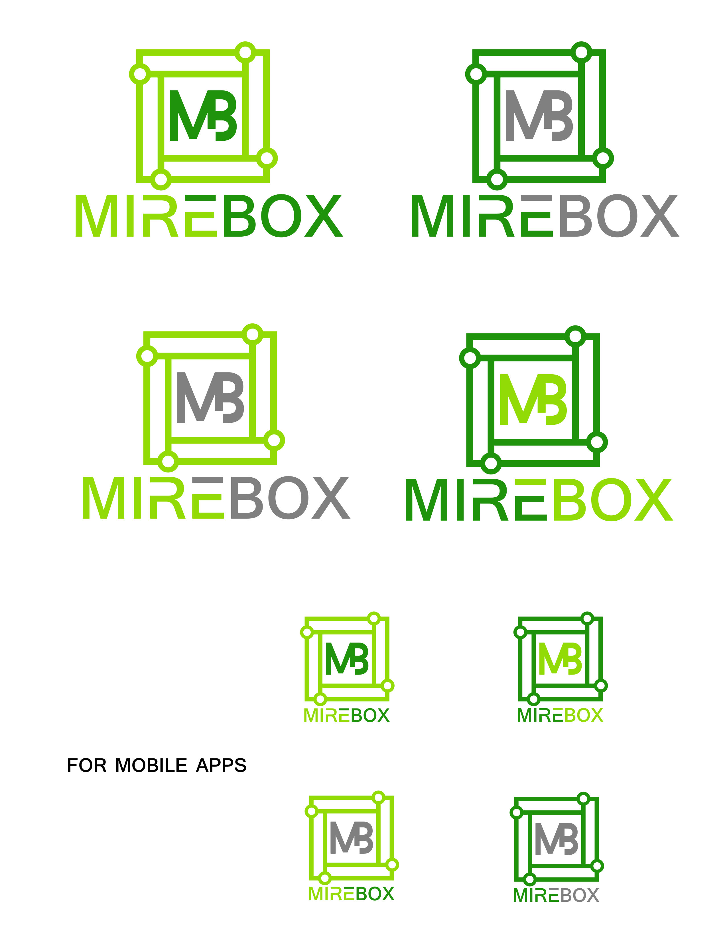 Logo Design by VanR for this project | Design #24827465