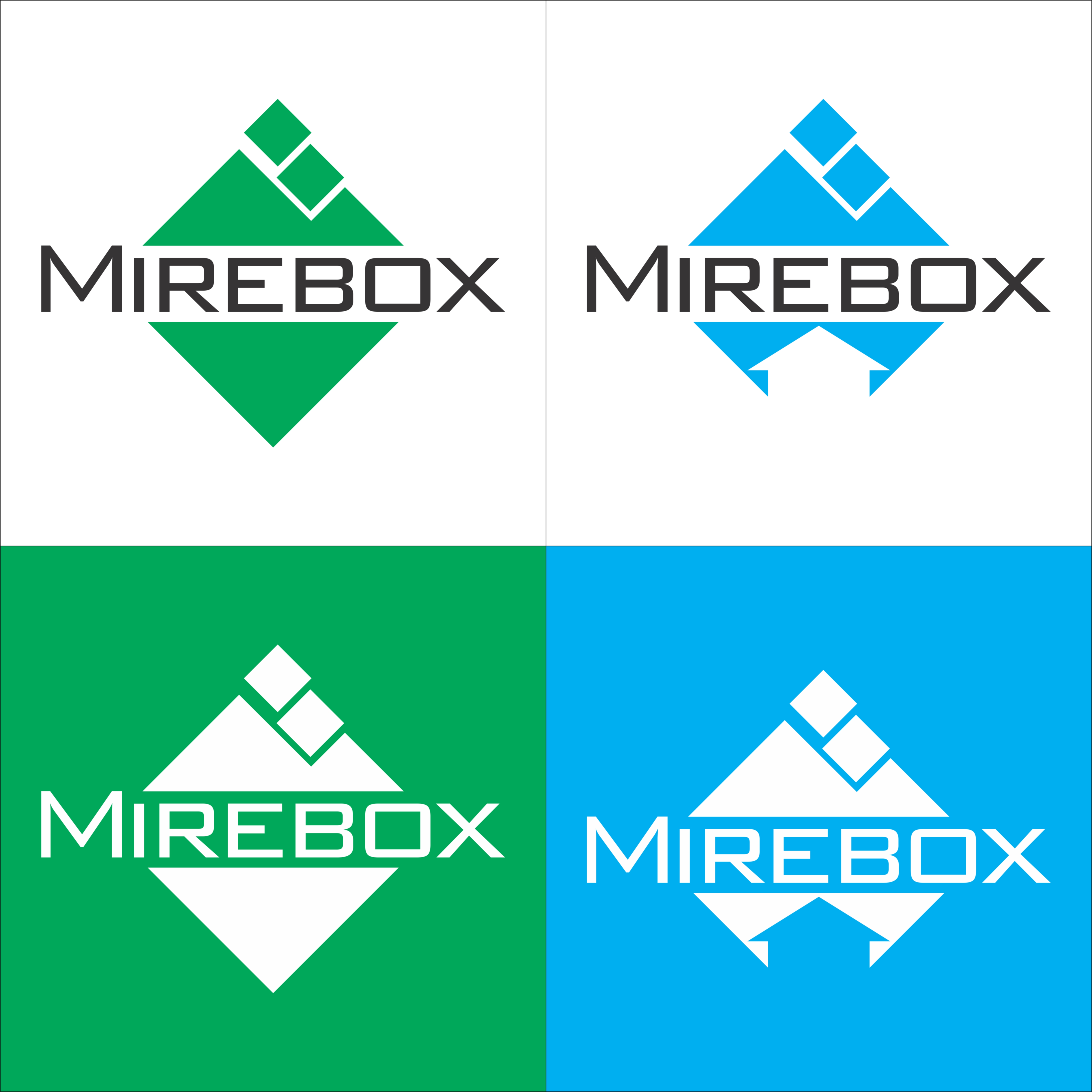 Logo Design by Waan for this project | Design #24818980