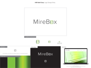 Logo Design by bradmansa