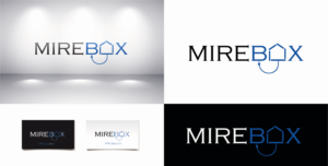 Logo Design by F Design Society