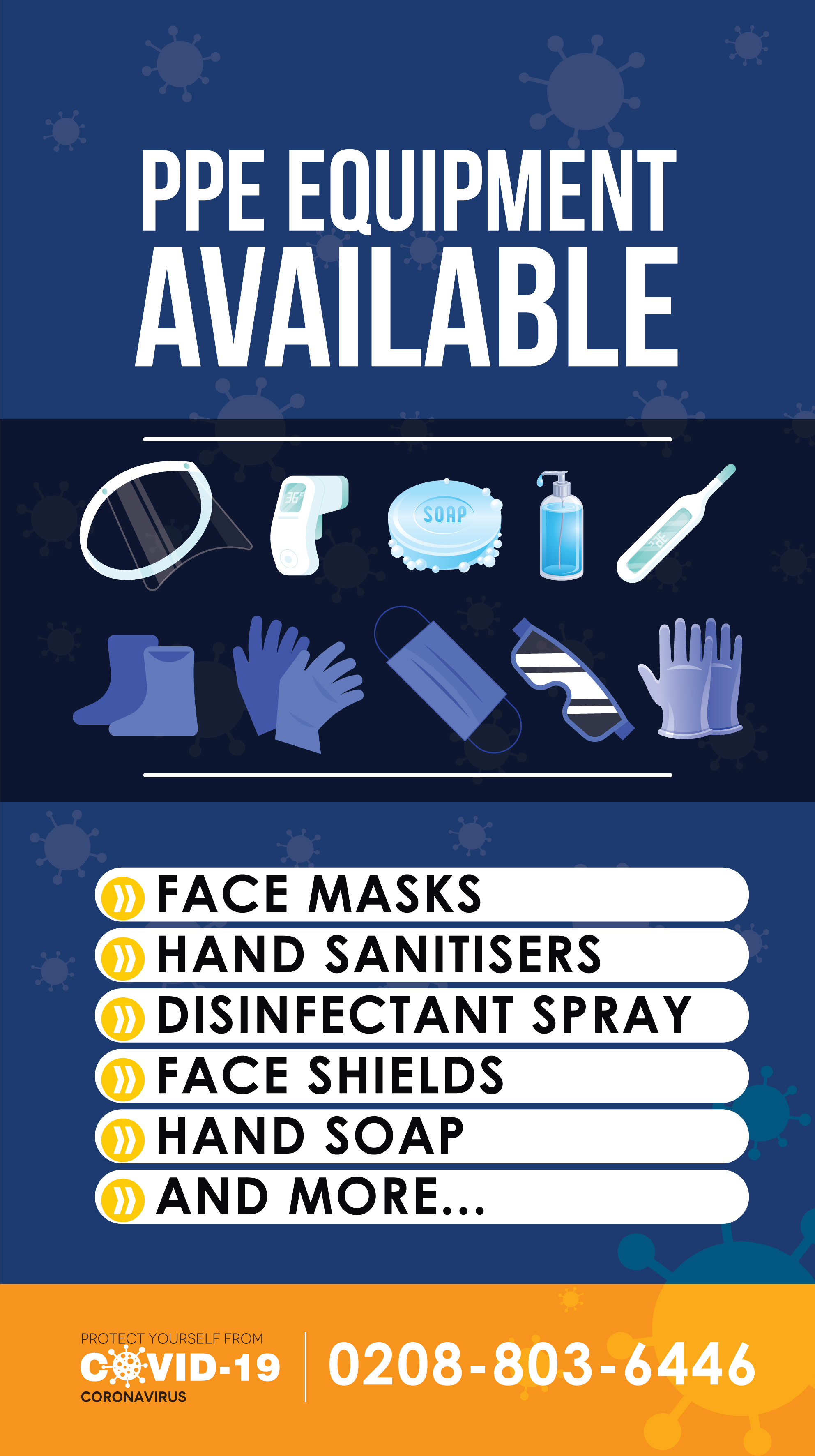 Banner Ad Design by MindCraft Design for this project | Design #24811218