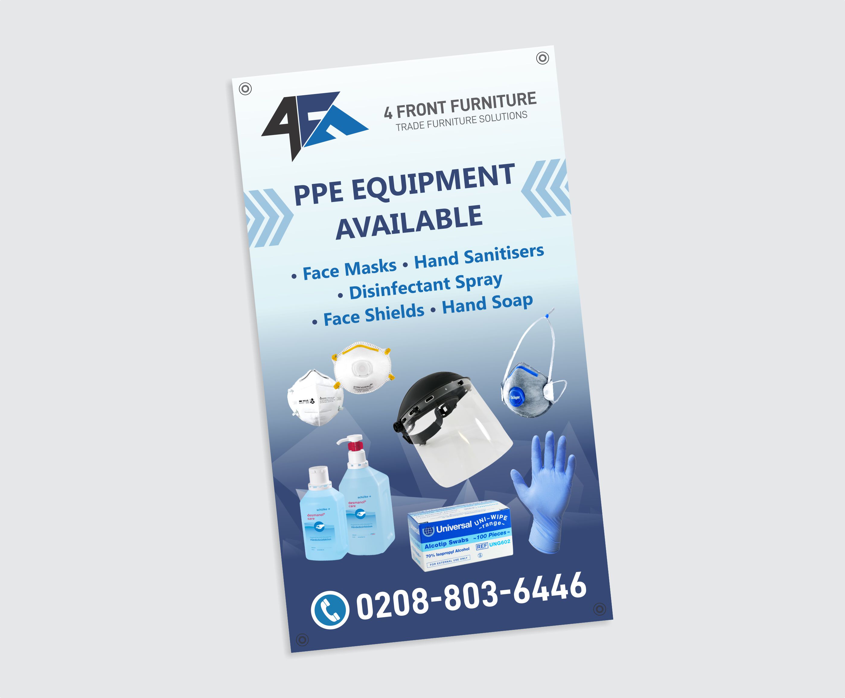 Banner Ad Design by yayina for this project | Design #24819583