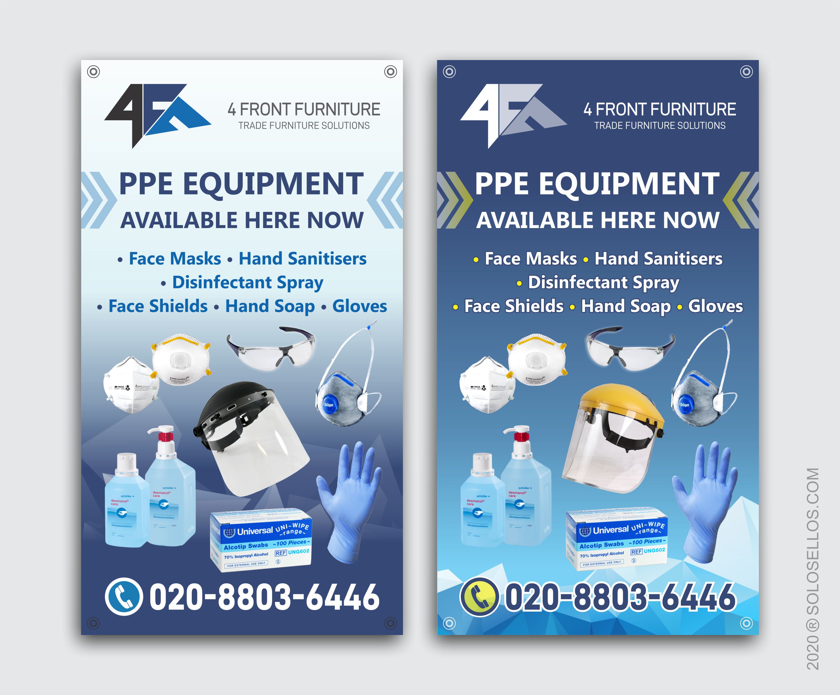 Banner Ad Design by yayina for this project | Design #24840824