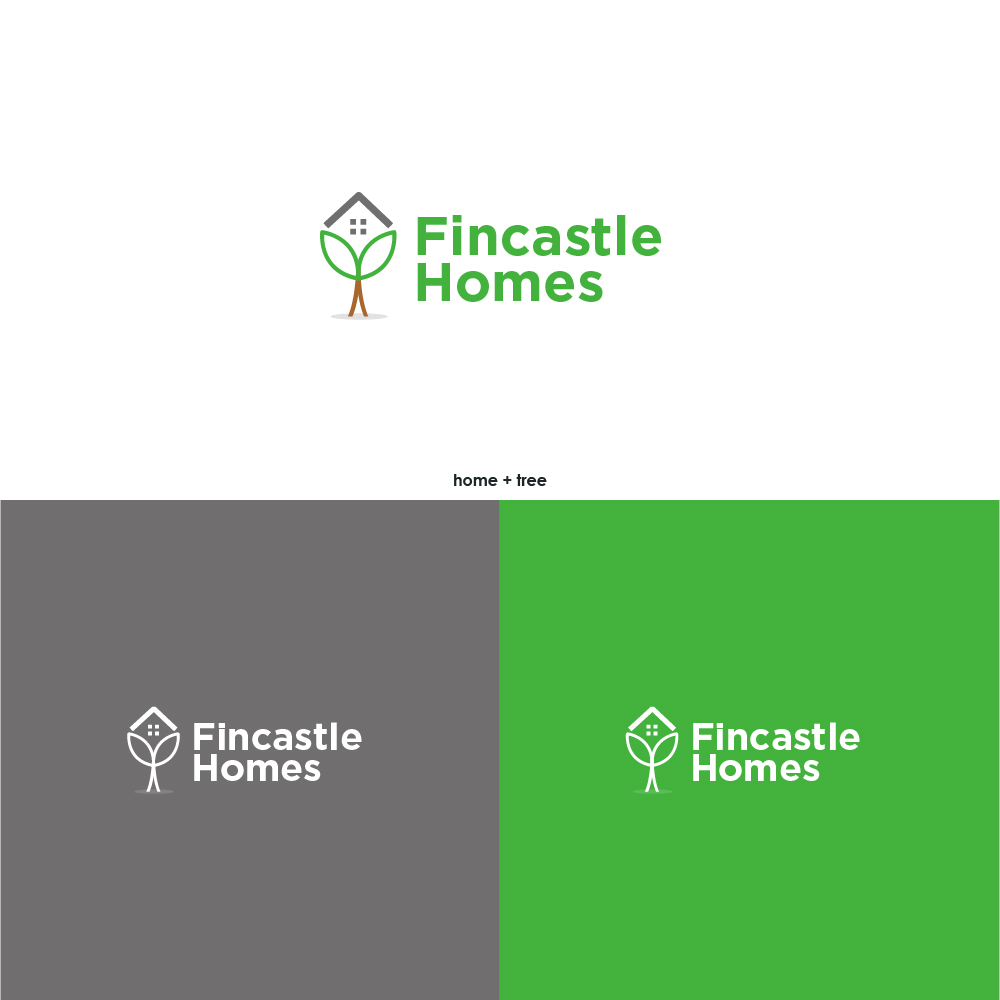 Logo Design by alitjuara for this project | Design #24823748