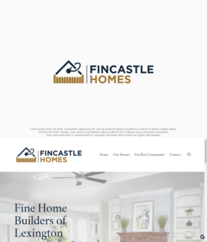 Logo Design by R!CKY for this project | Design: #24861871