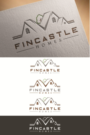 Logo Design by HzK Designs for this project | Design: #24810358