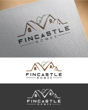 Logo Design by HzK Designs for this project | Design: #24812131