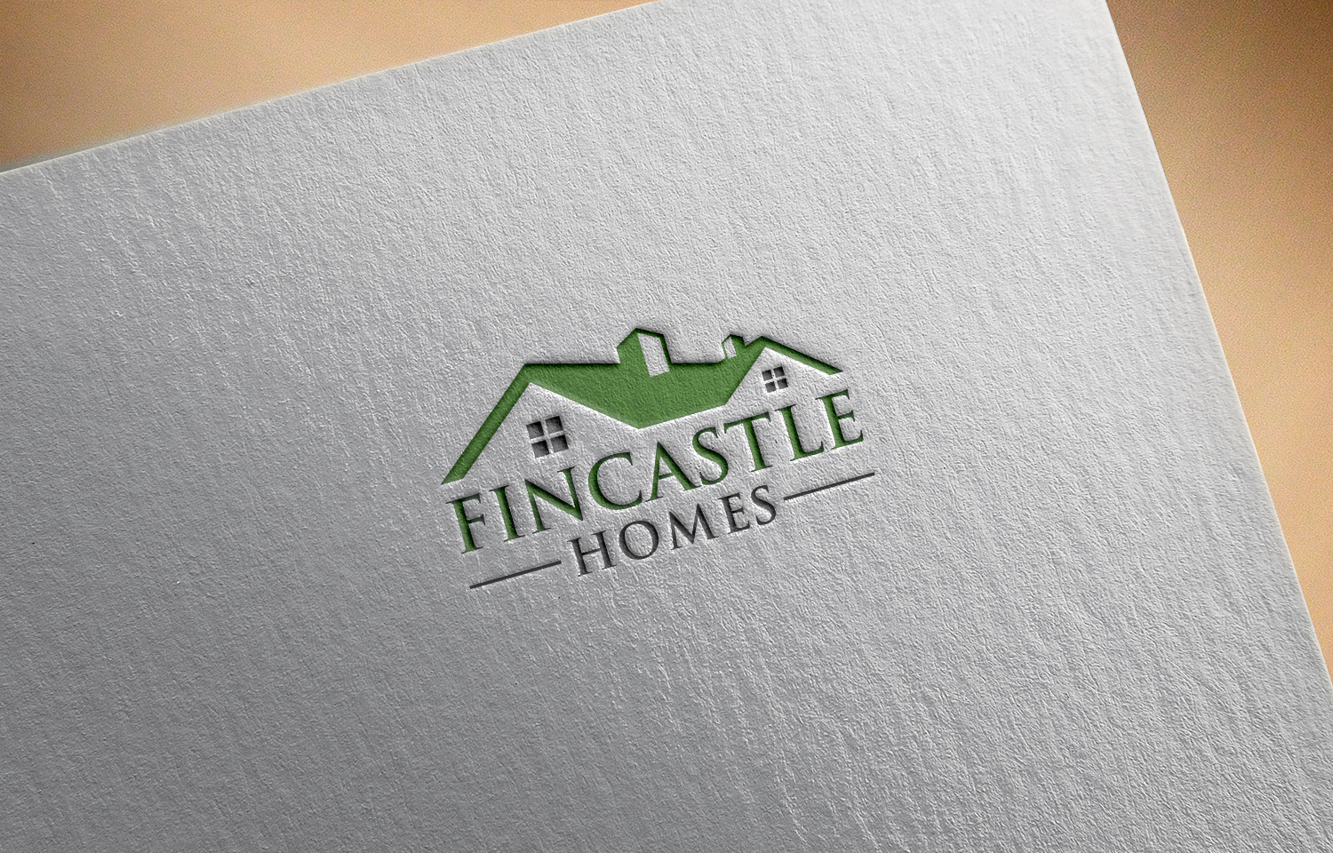 Logo Design by R.design for this project | Design #24809605