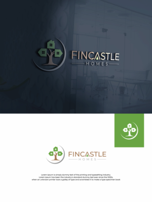 Design de Logo par Hakim Febrian pour ce projet | Design #24863744