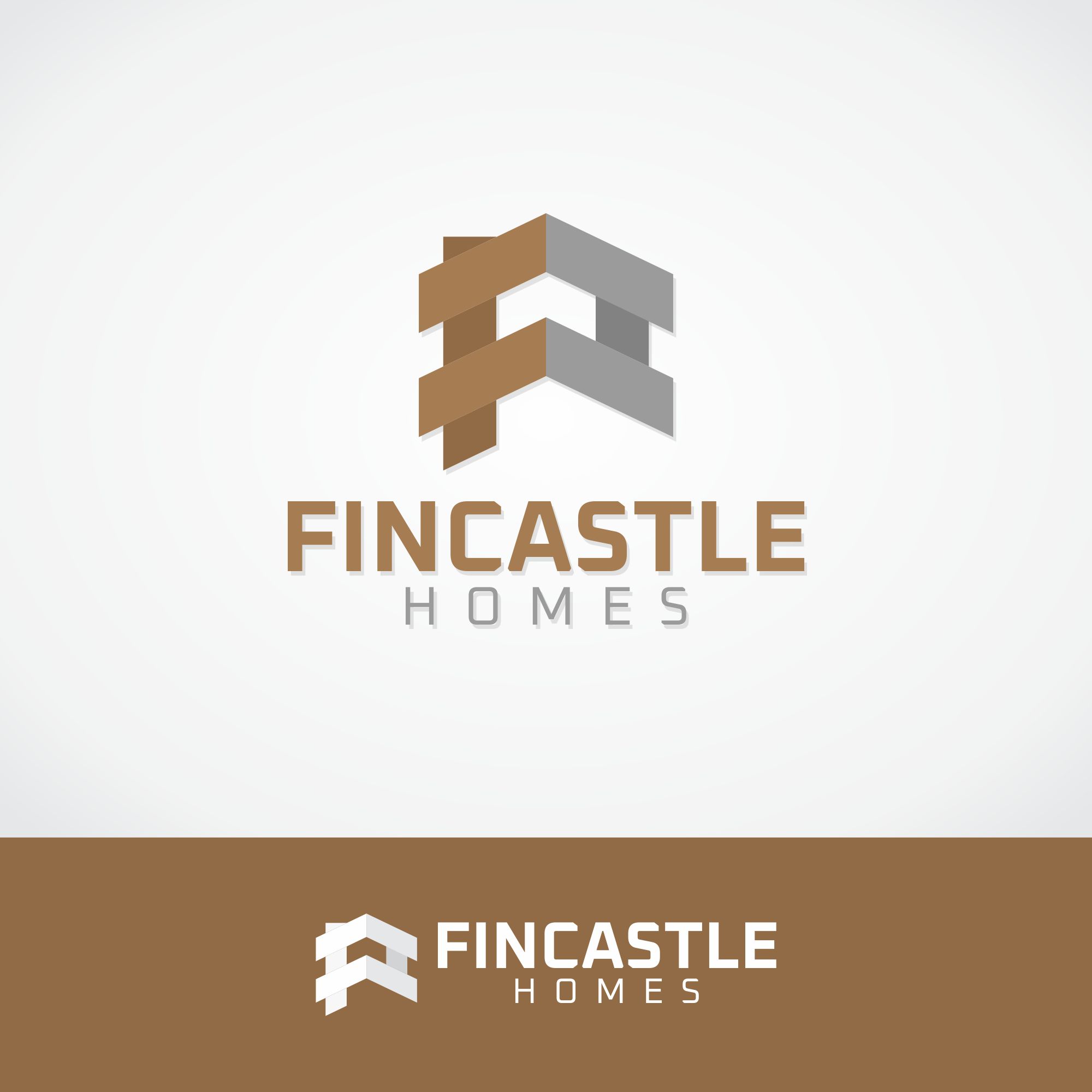 Diseño de Logo por andi_fikri para este proyecto | Diseño #24835660